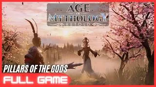 Thumbnail: Age of Mythology Retold – Chinese Campaign Complete Walkthrough No Commentary
