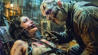 Thumbnail: Is Serial Killer Ko Pakadna Mushkil Hi Nahi Namumkin Hai || Trap 2024 Movie Explained In Hindi/Urdu