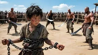 Thumbnail: Jab Ek Chhote Bachche Ko Mil Gaya Khatarnak Power || The Invisible Boy 2014 Movie Explained In Hindi