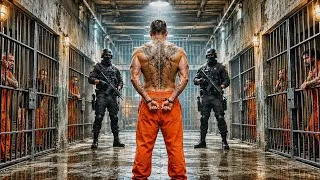 Thumbnail: Jab Is Qaidi Ne Impossible Jail Break Kya || The Shawshank Redemption Movie Explained In Hindi/Urdu