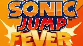 Thumbnail: Sonic Jump Fever - Jungle Zone Ensemble Cover
