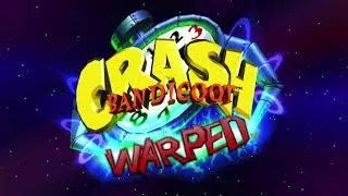 Thumbnail: Crash Bandicoot Warped - Title Screen Remix