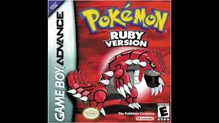 Thumbnail: Pokémon Ruby/Sapphire Title Theme - Ensemble Cover