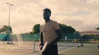 Thumbnail: "Death by a Million Cuts" - Pickleball Documentary | Shot on Sony FX3