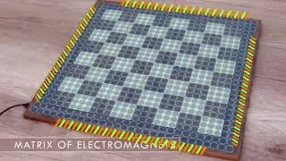 Thumbnail: Making an Automated Chess Board