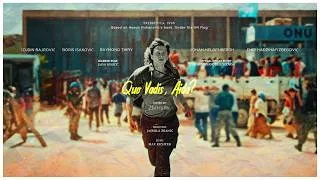 Thumbnail: Max Richter - Sarajevo | Quo Vadis, Aida?