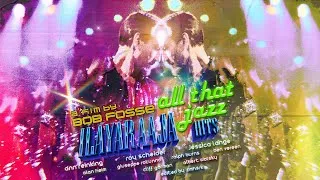 Thumbnail: Ilaiyaraaja meets Bob Fosse | Vikram (1986) Title Song