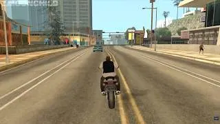 Thumbnail: Management Issues - EASY - OG Loc Mission 3 - GTA San Andreas