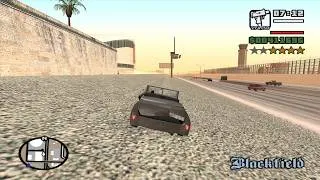Thumbnail: Starter Save Fat CJ - Part 20 - GTA San Andreas PC - complete walkthrough - achieving 13.37%