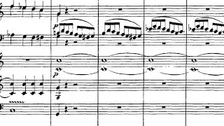 Thumbnail: W.A Mozart | Cosi Fan Tutte Overture (with score)