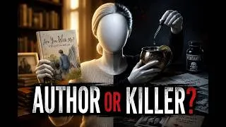 Thumbnail: She Wrote a Children's Book About Loss | Kouri Richins Case