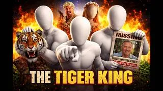 Thumbnail: Tiger King Hidden Truth