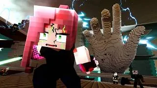 Thumbnail: "Dystopia" - A Minecraft Music Video ♪ (Minecraft Animation)