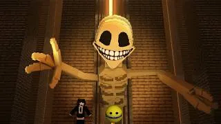 Thumbnail: This Creature Becomes Your Friend? (Verity Animation)