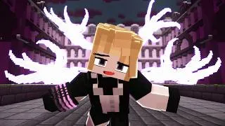Thumbnail: "DEAD" - A Minecraft Music Video ♪ (Minecraft Animation)