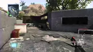 Thumbnail: ZNerky - Black Ops II Game Clip