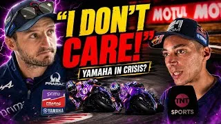 Thumbnail: Toprak Gives Yamaha a Brutal Message — Miller Has Shocks Responds Leaked