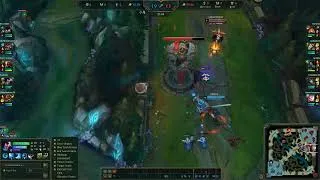 Thumbnail: Don't laugh at Yasuo ADC please