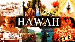 Thumbnail: Mysteries and Legends of Hawaii