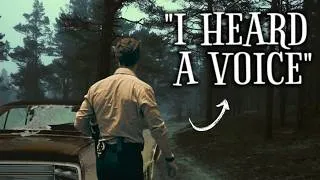 Thumbnail: disturbing appalachian trail encounters