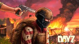 Thumbnail: DayZ -  The Canyon of the Dammed
