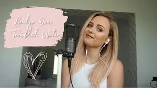 Thumbnail: Bridge Over Troubled Water (cover by Zoe Louise)