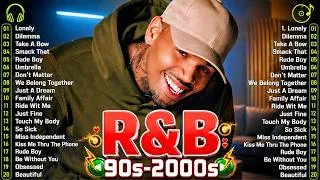 Thumbnail: Throwback R&B Classics 💿 Nelly, Chris Brown, Rihanna, Akon, Ne-Yo - OLD SCHOOL R&B MIX 90s 2000s🎶