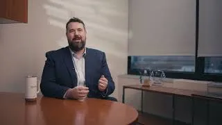 Thumbnail: The Future of Precision Animal Health | Genomics, AI & Predictive Insights