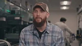 Thumbnail: The Science of Precision Animal Health | Behind the Zoetis Genetics Lab