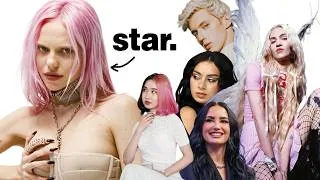 Thumbnail: here before Adela BLEW up