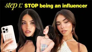 Thumbnail: when your face keeps you stuck