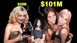 Thumbnail: the new ... American Dream