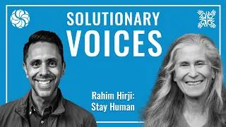 Thumbnail: How to Resist Algorithmic Drift