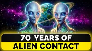 Thumbnail: Planet BLAAU: The Alien World Science Doesn't Want You to Know About