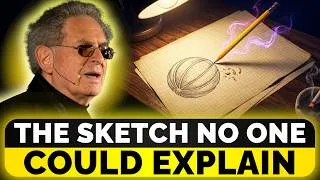 Thumbnail: Russell Targ: The CIA's Secret Remote Viewing Experiments at Stanford (SRI 1972)