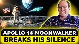 Thumbnail: This Apollo Astronaut Knows What Governments Are Still Hiding About UFOs