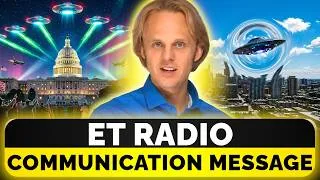 Thumbnail: The Forbidden 1952 ET Warning the Public Was Never Meant to See | David Wilcock