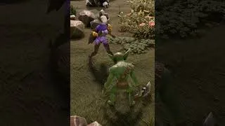 Thumbnail: Forest Tinder