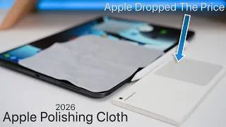 Thumbnail: Apple Polishing Cloth (2026) - Everything You Need To Know!