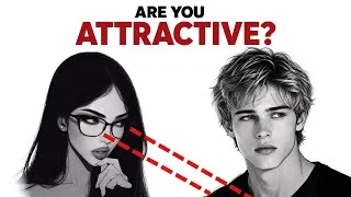Thumbnail: How Women React Around Attractive Men | Real Science