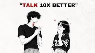 Thumbnail: Master the Art Of Communication (8 Secrets)