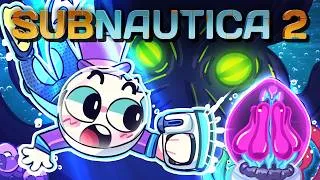 Thumbnail: Der Unterwasser-Horror ist zurück! | SUBNAUTICA 2 - Part 1