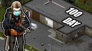 Thumbnail: Can I Survive 100 DAYS In NEW ELLROY & SHADYSIDE Map Mod?