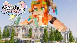 Thumbnail: MESS WITH THE GOAT, GET THE THORNS - 02 - PANTHEON