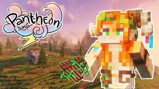 Thumbnail: PANTHEON - 01 - YOU MESS WITH THE BULL...