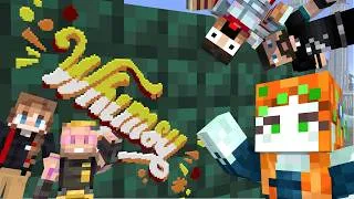 Thumbnail: STARTING THE WHIMSY WARS - HERMITCRAFT