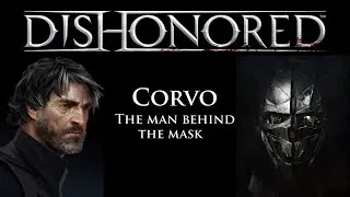 Thumbnail: Dishonored - Corvo Attano character deepdive