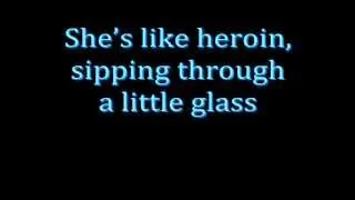 Thumbnail: She's Like Heroin - System of a Down Lyrics