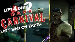Thumbnail: Last Man on Earth (Expert) Dark Carnival ║ Left 4 Dead 2