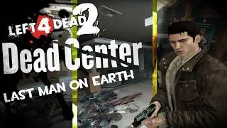 Thumbnail: Last Man on Earth (Expert) Dead Center ║ Left 4 Dead 2